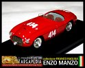 1951 - 414 Ferrari 166 MM - BBR 1.43 (2)